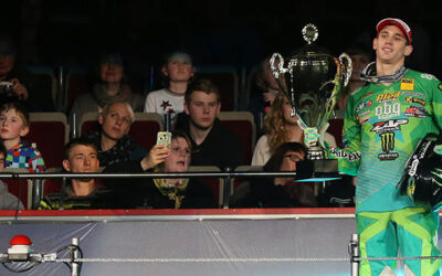 Dramatik pur: Sullivan Cup-Sieger und neuer Prinz
