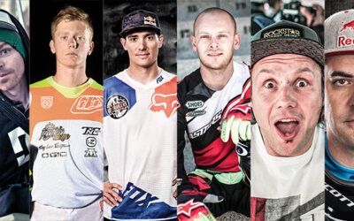 FMX: Legenden, Weltmeister & Shootingstars zu Gast in Dortmund