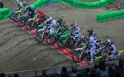 Hochkaräter und junge Nachwuchstalente