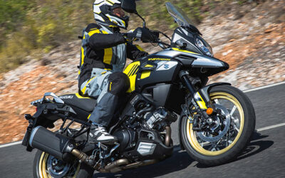 Dieser Preis ist heiß Eine Suzuki für den „König von Dortmund“