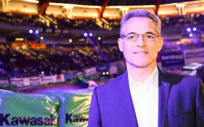 Jürgen Hieke zieht positives Fazit
