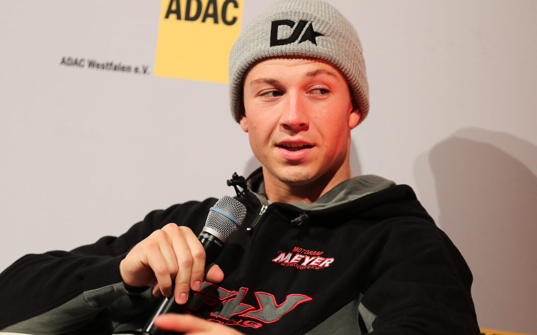 Ryan Breece: „Ich bin bereit für Dortmund“