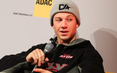 Ryan Breece: „Ich bin bereit für Dortmund“