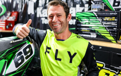 Flugchaos in den USA: Tyler Bowers verspätet eingetroffen