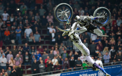 Freestyle: Petr Pilat ersetzt den verletzten Julien Vanstippen