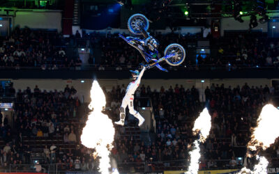 Black Friday im Dirt-Modus