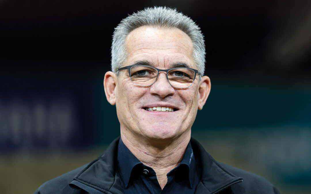 Der Aufbruch in eine neue Ära